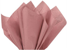 Tissue Paper Bulk 15X20"  5 Sheets: Hot Pink