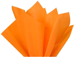 Tissue Paper Bulk 15X20"  5 Sheets: Hot Pink