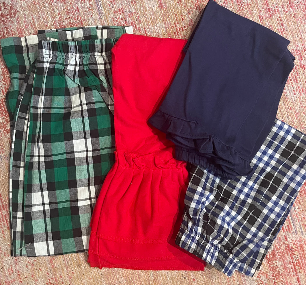 Pants