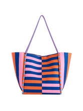 Shiraleah - SAMBA TOTE: GREEN