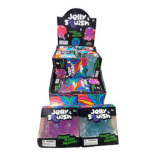 Herbal Honey - Jelly Squish Super Solid Squish Toy – 12pc Counter Display