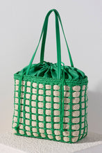 Shiraleah - JUANITA TOTE: Pink