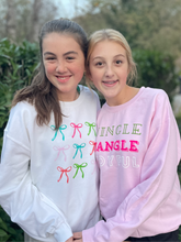 Jingle Jangle Joyful