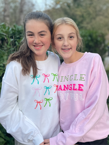 Jingle Jangle Joyful