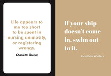 Hachette Book Group - Shit Happens So Get Over It: Hardcover