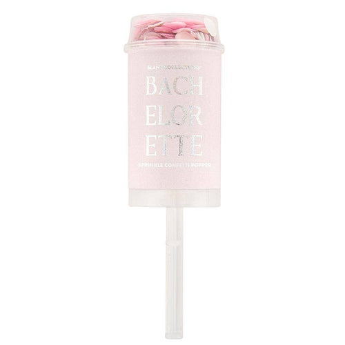 Slant Collections by Creative Brands - Party Popper - Bachelorette