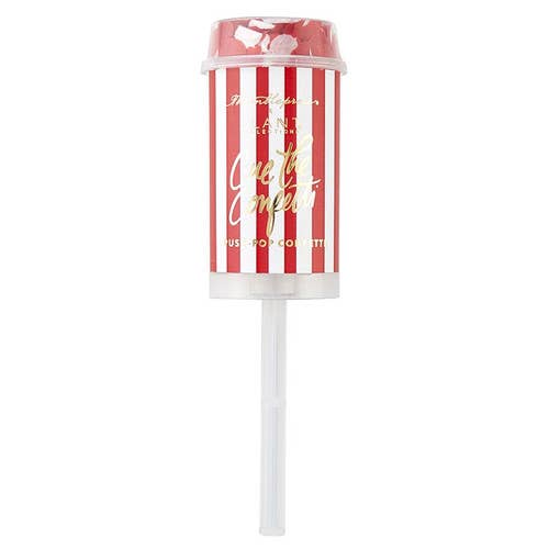 Slant Collections by Creative Brands - Thimblepress x Slant Party Popper - Cue Confetti Stripes
