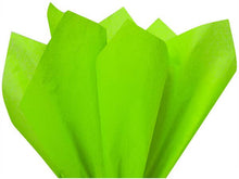 Tissue Paper Bulk 15X20"  5 Sheets: Hot Pink