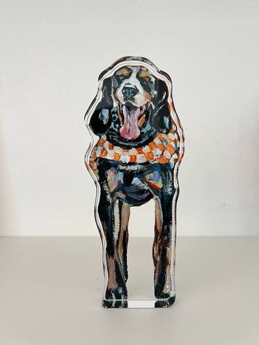 Chelsea McShane Art - 