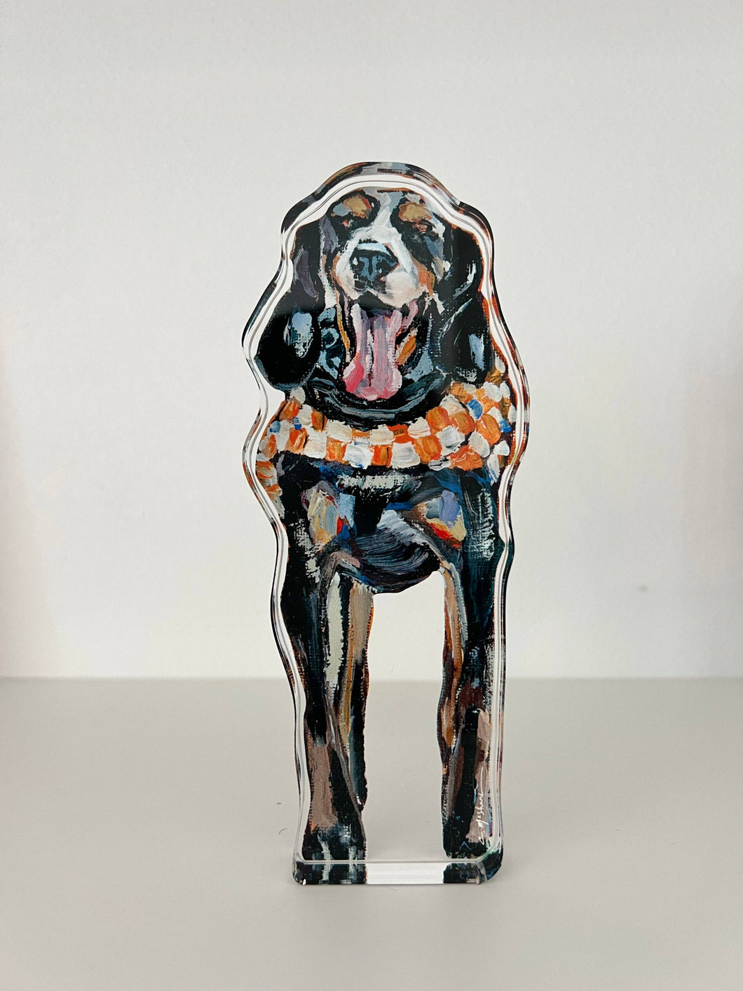 Chelsea McShane Art - 
