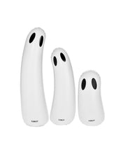 FUNBOY - Light Up Halloween Ghosts, 3 Pack - FUNBOY
