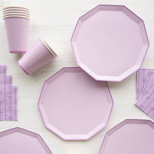 LE LILAC PREMIUM DINNER PLATES