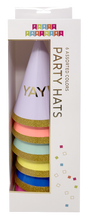 Party Partners - YAY! Party Hats