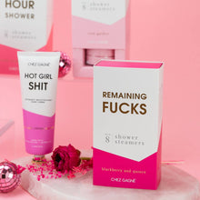 Chez Gagné - Hot Girl Shit - Sea Salt, Citrus + Neroli - Clean + Vegan Hand Crème - 3.4oz
