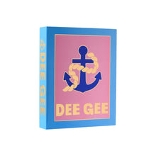 Coffee Table Book - Phi Mu