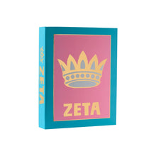 Coffee Table Book - Phi Mu