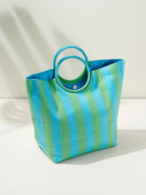 Shiraleah - MIRAGE TOTE: ORANGE