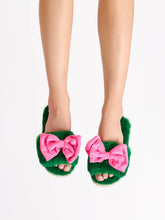 Shiraleah - NOELLE SLIPPERS: PINK / S/M