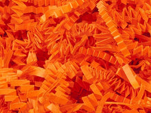 Crinkle Cut Paper Shred Small Packs: Green / 1 Pack / 2 oz Bag
