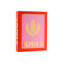Coffee Table Book - Phi Mu