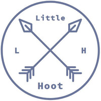 Little Hoot Designs 