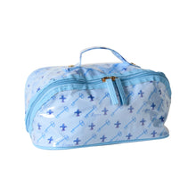 Sorority Iconic Cosmetic Bag - Delta Gamma