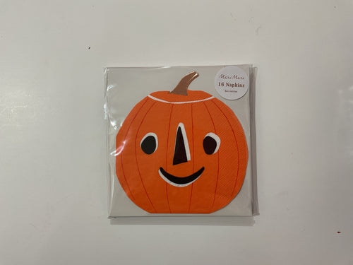 Meri Meri It’s Halloween Napkin