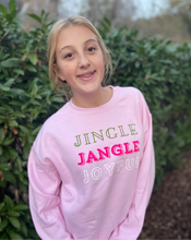 Jingle Jangle Joyful