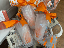 Go Vols Hound Dog Translucent cup set
