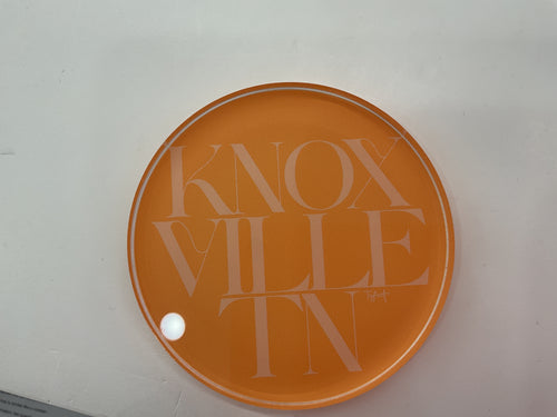 Coaster - round Knoxville