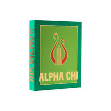 Coffee Table Book - Phi Mu