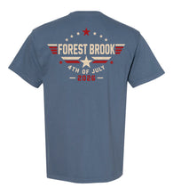 Forest Brook 4th of July 2026