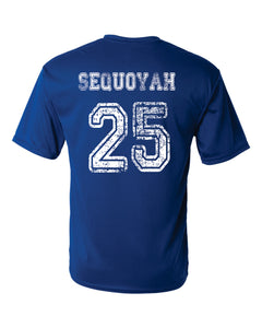 SULLIVAN: 5th Grade Class of 2025 Shirts