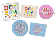 soiree-sisters - Mahjong Cocktail Funny Napkin | Dot Bam Crack: Default Title
