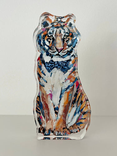 Chelsea McShane Art - 