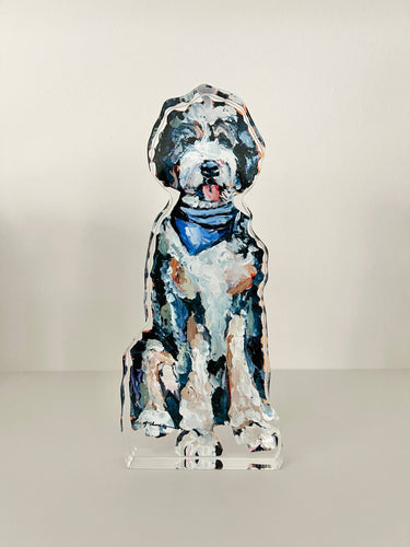 Chelsea McShane Art - 