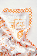 Gracefully Made Art - Tennessee Silk Scarf