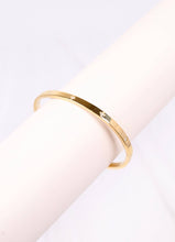 Caroline Hill - Magi CZ Bracelet Gold: Default