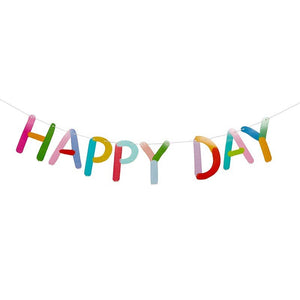 Slant Collections by Creative Brands - Thimblepress x Slant Party in a Box - Happy Day: 9 oz
