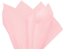 Tissue Paper Bulk 15X20"  5 Sheets: Hot Pink