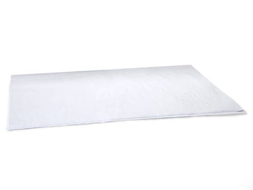 White Premium Tissue Paper: White Premium / 5 Pack / 20x30
