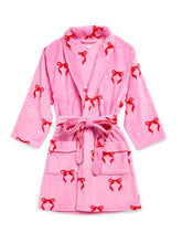 Shiraleah - BOW ROBE: S/M