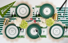 Gatherings by Curated Paperie - Golf Beverage Napkins