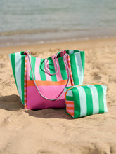 Shiraleah - SAMBA TOTE: PINK