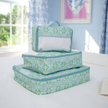 Laura Park Designs - Elephant Falls Packing Cubes: One Size