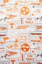 Gracefully Made Art - Tennessee Silk Scarf