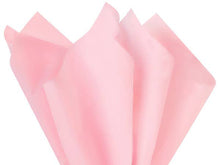 Tissue Paper Bulk 15X20"  5 Sheets: Hot Pink