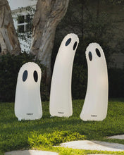FUNBOY - Light Up Halloween Ghosts, 3 Pack - FUNBOY