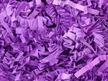 Crinkle Cut Paper Shred Small Packs: Green / 1 Pack / 2 oz Bag