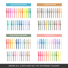 Ryan & Rose - Jesus Bracelets - Group Packs: Landscape (25 Pack) / Small